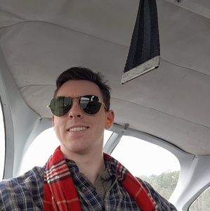 Meet your Posher, Nicholas